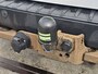 Ford Transit Custom 2.0 L2 Dubbele Cabine!