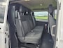 Ford Transit Custom 2.0 L2 Dubbele Cabine!
