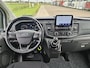 Ford Transit Custom 2.0 L2 Dubbele Cabine!