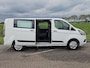 Ford Transit Custom 2.0 L2 Dubbele Cabine!