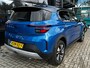 Opel Frontera 1.2 Turbo 145 PK Hybrid GS 7p. | 2+6 JAAR GARANTIE| STUUR, STOEL EN VOORRUITVERWARMING| DODEHOEK DETECTIE| COMFORTSTOELEN| NAVIGATIE + APPLE CARPLAY/ANDROID AUTO| CAMERA + PARKEERSENSOREN| DRAADLOZE TELEFOONLADER| BROEKHUIS ONDERHOUDEN| EERSTE EIGENAAR|
