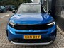 Opel Frontera 1.2 Turbo 145 PK Hybrid GS 7p. | 2+6 JAAR GARANTIE| STUUR, STOEL EN VOORRUITVERWARMING| DODEHOEK DETECTIE| COMFORTSTOELEN| NAVIGATIE + APPLE CARPLAY/ANDROID AUTO| CAMERA + PARKEERSENSOREN| DRAADLOZE TELEFOONLADER| BROEKHUIS ONDERHOUDEN| EERSTE EIGENAAR|