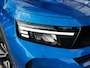 Opel Frontera 1.2 Turbo 145 PK Hybrid GS 7p. | 2+6 JAAR GARANTIE| STUUR, STOEL EN VOORRUITVERWARMING| DODEHOEK DETECTIE| COMFORTSTOELEN| NAVIGATIE + APPLE CARPLAY/ANDROID AUTO| CAMERA + PARKEERSENSOREN| DRAADLOZE TELEFOONLADER| BROEKHUIS ONDERHOUDEN| EERSTE EIGENAAR|