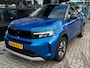 Opel Frontera 1.2 Turbo 145 PK Hybrid GS 7p. | 2+6 JAAR GARANTIE| STUUR, STOEL EN VOORRUITVERWARMING| DODEHOEK DETECTIE| COMFORTSTOELEN| NAVIGATIE + APPLE CARPLAY/ANDROID AUTO| CAMERA + PARKEERSENSOREN| DRAADLOZE TELEFOONLADER| BROEKHUIS ONDERHOUDEN| EERSTE EIGENAAR|