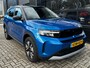 Opel Frontera 1.2 Turbo 145 PK Hybrid GS 7p. | 2+6 JAAR GARANTIE| STUUR, STOEL EN VOORRUITVERWARMING| DODEHOEK DETECTIE| COMFORTSTOELEN| NAVIGATIE + APPLE CARPLAY/ANDROID AUTO| CAMERA + PARKEERSENSOREN| DRAADLOZE TELEFOONLADER| BROEKHUIS ONDERHOUDEN| EERSTE EIGENAAR|