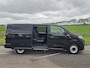 Fiat Scudo 2.0 L3 XL Dubbele Cabine