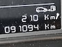 Fiat Scudo 2.0 L3 XL Dubbele Cabine