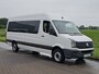 Volkswagen Crafter 2.0 L3H2 9 Pers Rolstoel