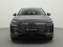 Audi Q6 e-tron S edition 83 kWh 252 PK | SoH 98%| LED Plus | Leder | Panoramadak | Trekhaak | MMi Bijrijders Display | Elek. Kofferklep | 360 Camera | Side Assist | Luchtvering |