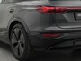 Audi Q6 e-tron S edition 83 kWh 252 PK | SoH 98%| LED Plus | Leder | Panoramadak | Trekhaak | MMi Bijrijders Display | Elek. Kofferklep | 360 Camera | Side Assist | Luchtvering |