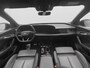 Audi Q6 e-tron S edition 83 kWh 252 PK | SoH 98%| LED Plus | Leder | Panoramadak | Trekhaak | MMi Bijrijders Display | Elek. Kofferklep | 360 Camera | Side Assist | Luchtvering |