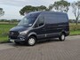 Mercedes-Benz Sprinter 317 L2H2 3.5t Trekhaak