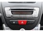 Citroën C1 1.0-12V Ambiance 5drs 68pk | Centr. vergrendeling | Elektr. ramen | Radio CD