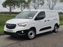 Opel Combo 1.5 L2 2xZijdeur NAP AC!