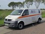 Volkswagen Transporter 1.9TDI L1 Airco, Trekhaak
