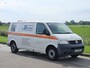 Volkswagen Transporter 1.9TDI L1 Airco, Trekhaak