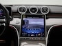 Mercedes-Benz C-klasse Estate 200 Launch Edition AMG Line | Navigatie | Stoel/stuur verw. | Panorama dak | Head up display | Elektrische klep | Leder