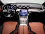 Mercedes-Benz C-klasse Estate 200 Launch Edition AMG Line | Navigatie | Stoel/stuur verw. | Panorama dak | Head up display | Elektrische klep | Leder