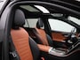 Mercedes-Benz C-klasse Estate 200 Launch Edition AMG Line | Navigatie | Stoel/stuur verw. | Panorama dak | Head up display | Elektrische klep | Leder