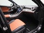 Mercedes-Benz C-klasse Estate 200 Launch Edition AMG Line | Navigatie | Stoel/stuur verw. | Panorama dak | Head up display | Elektrische klep | Leder
