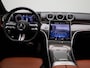 Mercedes-Benz C-klasse Estate 200 Launch Edition AMG Line | Navigatie | Stoel/stuur verw. | Panorama dak | Head up display | Elektrische klep | Leder