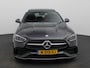 Mercedes-Benz C-klasse Estate 200 Launch Edition AMG Line | Navigatie | Stoel/stuur verw. | Panorama dak | Head up display | Elektrische klep | Leder