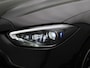 Mercedes-Benz C-klasse Estate 200 Launch Edition AMG Line | Navigatie | Stoel/stuur verw. | Panorama dak | Head up display | Elektrische klep | Leder