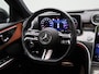 Mercedes-Benz C-klasse Estate 200 Launch Edition AMG Line | Navigatie | Stoel/stuur verw. | Panorama dak | Head up display | Elektrische klep | Leder