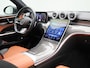 Mercedes-Benz C-klasse Estate 200 Launch Edition AMG Line | Navigatie | Stoel/stuur verw. | Panorama dak | Head up display | Elektrische klep | Leder