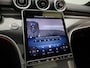 Mercedes-Benz C-klasse Estate 200 Launch Edition AMG Line | Navigatie | Stoel/stuur verw. | Panorama dak | Head up display | Elektrische klep | Leder