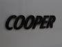 MINI Cooper 5-Deurs 1.5 Business Edition | Leder | Cruise control | Head-up | Camera | Park assist | Carplay | Climate control | 17" velgen