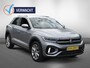 Volkswagen T-Roc R-Line camera/clima/el a klep/stoelverw