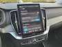 Volvo XC90 T8 Plug-in hybrid AWD Ultra Dark | Luchtvering | Bowers & Wilkins | Nappaleder met ventilatie & massage | Full Option |