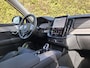 Volvo XC90 T8 Plug-in hybrid AWD Ultra Dark | Luchtvering | Bowers & Wilkins | Nappaleder met ventilatie & massage | Full Option |
