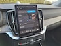Volvo XC90 T8 Plug-in hybrid AWD Ultra Dark | Luchtvering | Bowers & Wilkins | Nappaleder met ventilatie & massage | Full Option |