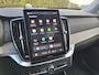 Volvo XC90 T8 Plug-in hybrid AWD Ultra Dark | Luchtvering | Bowers & Wilkins | Nappaleder met ventilatie & massage | Full Option |