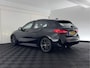 BMW 1-Serie 118i M-Sport-Styling High Executive Edition (INCL-BTW) Aut.*PANO | FULL-LED | DIGI-COCKPIT | HIFI-SOUND | CAMERA | HEATED-SPORTSEATS | NAVI-FULLMAP | AMBIENTLIGHT | PRIVACY-GLASS | ECC | CARBON-INLAY | PDC | CRUISE | DAB | 18"ALU*
