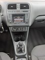 Volkswagen Polo 1.2 TSI COMFORTLINE, Cruise, Airco, USB, Elektrische ramen