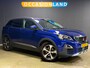 Peugeot 3008 1.2 PureTech AGC Allure|TREKHAAK|SFEER|KEYLESS|CRUISE|DAB|360CAM|CARPLAY|BLUETOOTH|NAVI|18INCH|