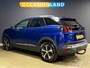 Peugeot 3008 1.2 PureTech AGC Allure|TREKHAAK|SFEER|KEYLESS|CRUISE|DAB|360CAM|CARPLAY|BLUETOOTH|NAVI|18INCH|