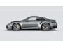 Porsche 911 3.6 Turbo S