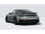 Porsche 911 3.6 Turbo S