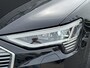 Audi E-tron 55 quattro Advanced edition 95 kWh | SOH 93,6% | Luchtvering | Memory Seat | Navigatie |