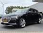 Audi E-tron 55 quattro Advanced edition 95 kWh | SOH 93,6% | Luchtvering | Memory Seat | Navigatie |