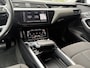 Audi E-tron 55 quattro Advanced edition 95 kWh | SOH 93,6% | Luchtvering | Memory Seat | Navigatie |