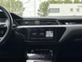 Audi E-tron 55 quattro Advanced edition 95 kWh | SOH 93,6% | Luchtvering | Memory Seat | Navigatie |