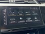 Audi E-tron 55 quattro Advanced edition 95 kWh | SOH 93,6% | Luchtvering | Memory Seat | Navigatie |