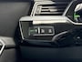 Audi E-tron 55 quattro Advanced edition 95 kWh | SOH 93,6% | Luchtvering | Memory Seat | Navigatie |