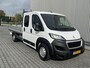 Peugeot Boxer 2.2 BlueHDi 165 L4*LUCHTVERING*HAAK*A/C*CRUISE*