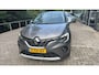 Renault Captur 1.3 TCe 140pk Aut. Intens | 1e-Eig. | Navi | Camera | Trekhaak | Led Koplampen |